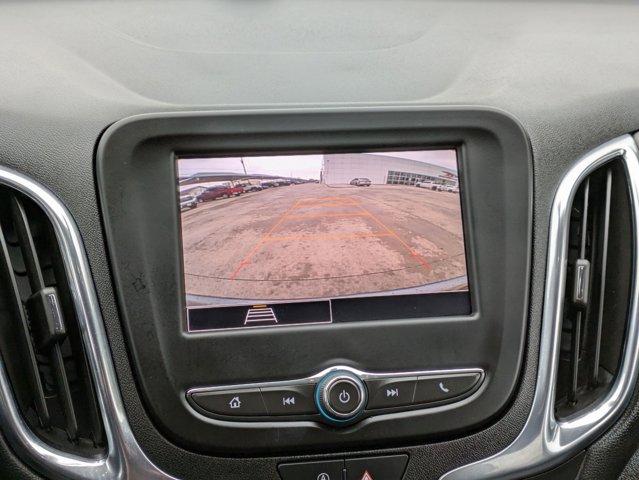 2023 Chevrolet Equinox Vehicle Photo in SELMA, TX 78154-1459