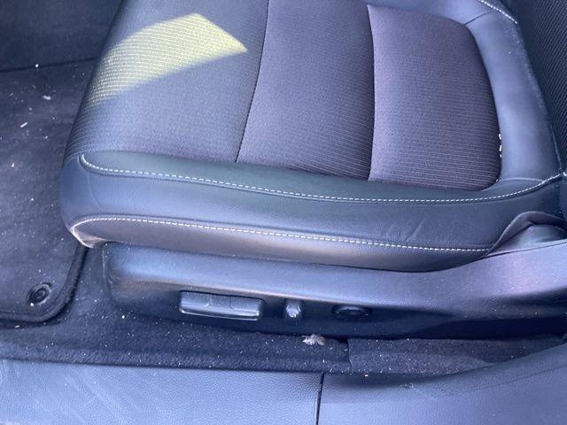2020 Honda Accord Sedan Vehicle Photo in PHOENIX, AZ 85014-3381