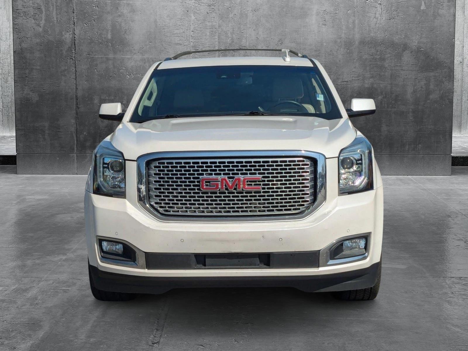 2016 GMC Yukon Vehicle Photo in St. Petersburg, FL 33713