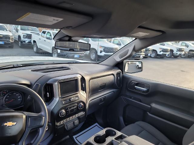 2023 Chevrolet Silverado 1500 Vehicle Photo in LA MESA, CA 91942-8211