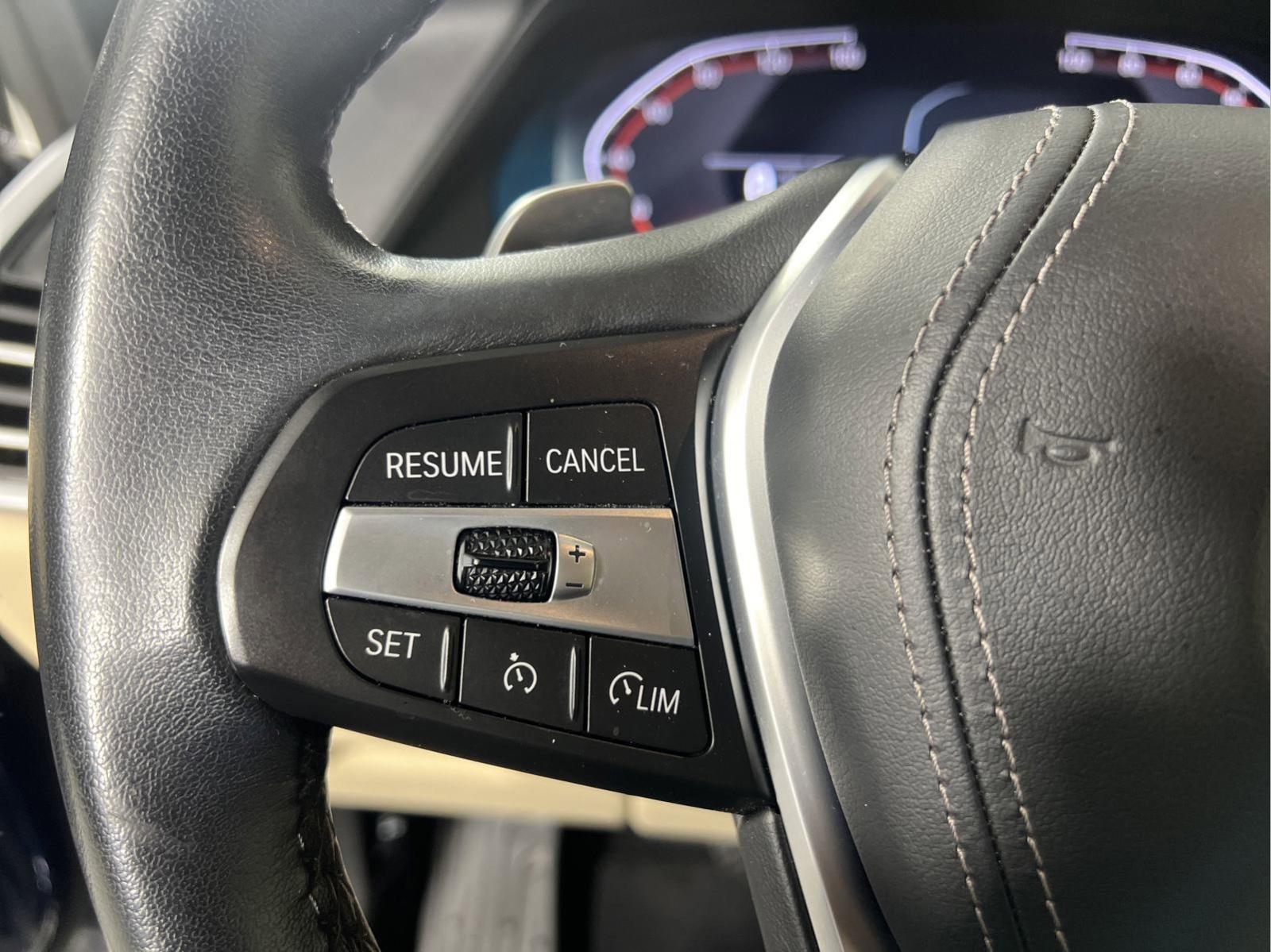 2021 BMW X5 Vehicle Photo in GEORGETOWN, TX 78626-7508
