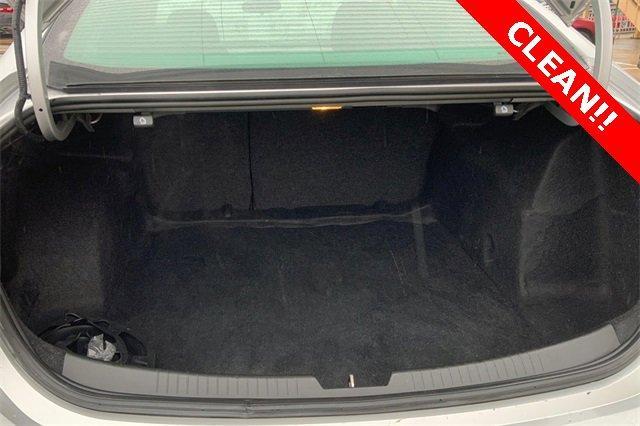 2022 Chevrolet Malibu Vehicle Photo in TOPEKA, KS 66609-0000
