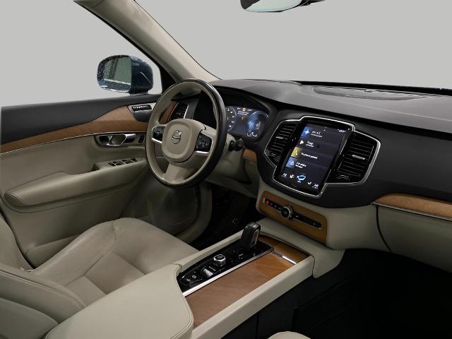 2021 Volvo XC90 Vehicle Photo in Appleton, WI 54913