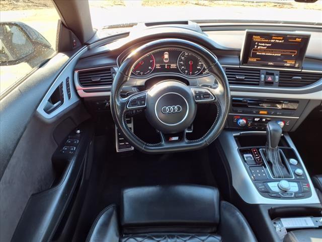 2017 Audi A7 Vehicle Photo in Shiloh, IL 62269