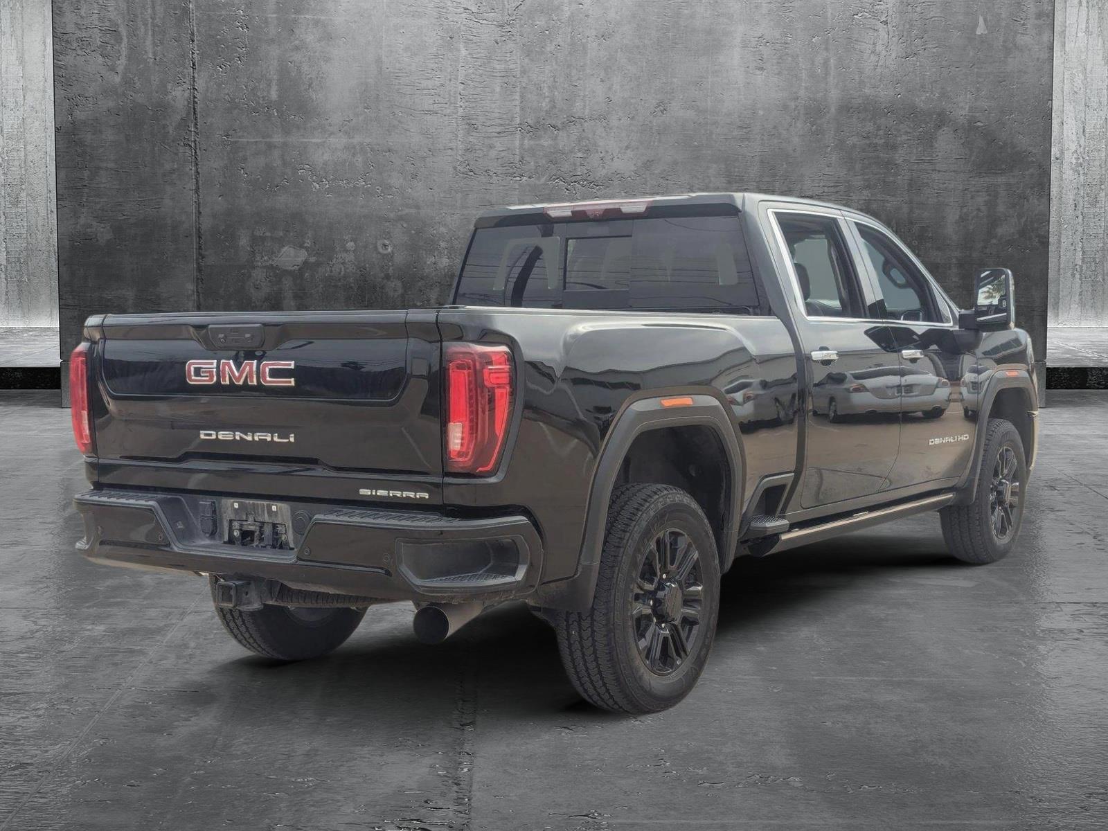 2022 GMC Sierra 3500 HD Vehicle Photo in CORPUS CHRISTI, TX 78412-4902