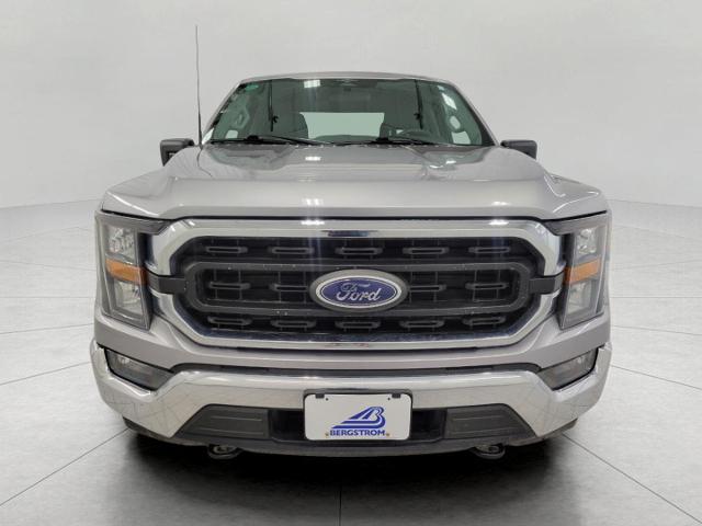 2023 Ford F-150 Vehicle Photo in Oshkosh, WI 54901