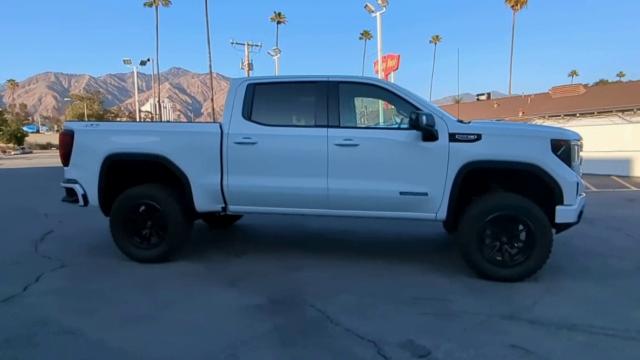 2025 GMC Sierra 1500 Vehicle Photo in PASADENA, CA 91107-3803