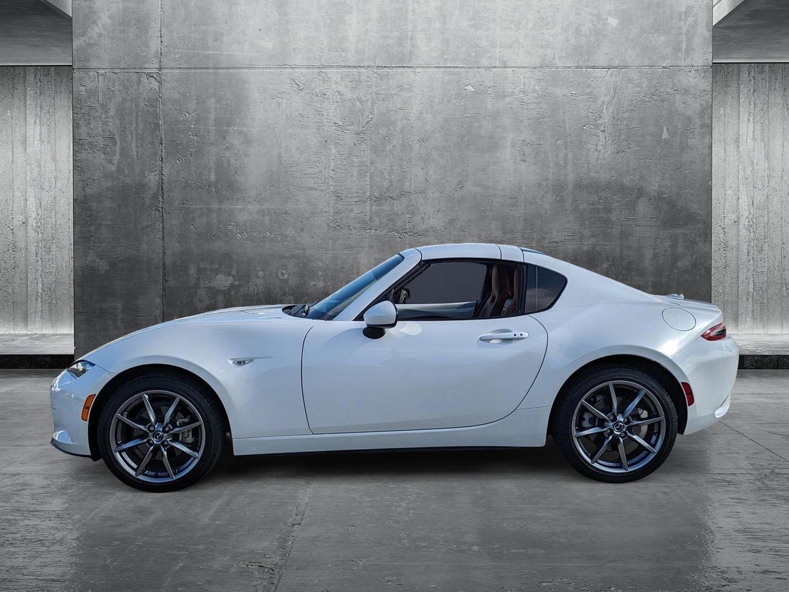 2023 Mazda MX-5 Miata RF Vehicle Photo in Sanford, FL 32771