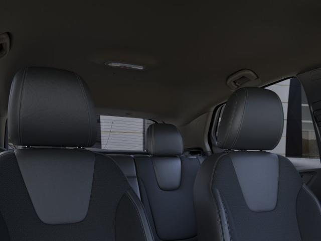 2024 Buick Encore GX Vehicle Photo in LONE TREE, CO 80124-2750