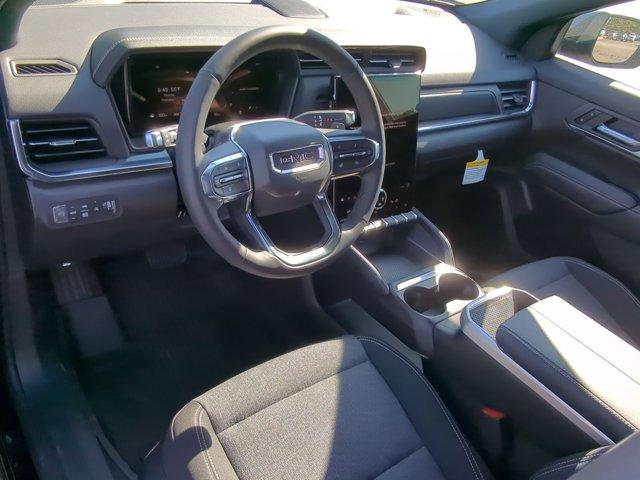 2025 GMC Terrain Vehicle Photo in ALBERTVILLE, AL 35950-0246