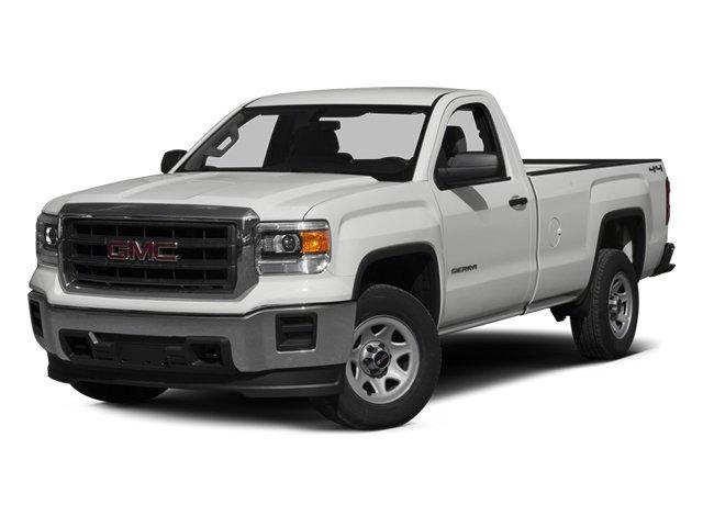 2014 GMC Sierra 1500 Vehicle Photo in LIGHTHOUSE POINT, FL 33064-6849