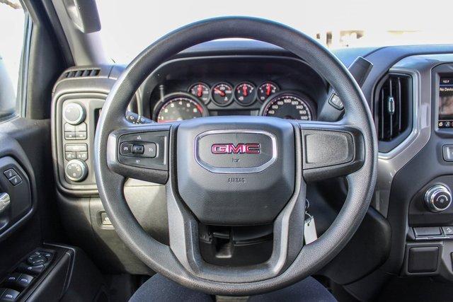 2019 GMC Sierra 1500 Vehicle Photo in MILES CITY, MT 59301-5791