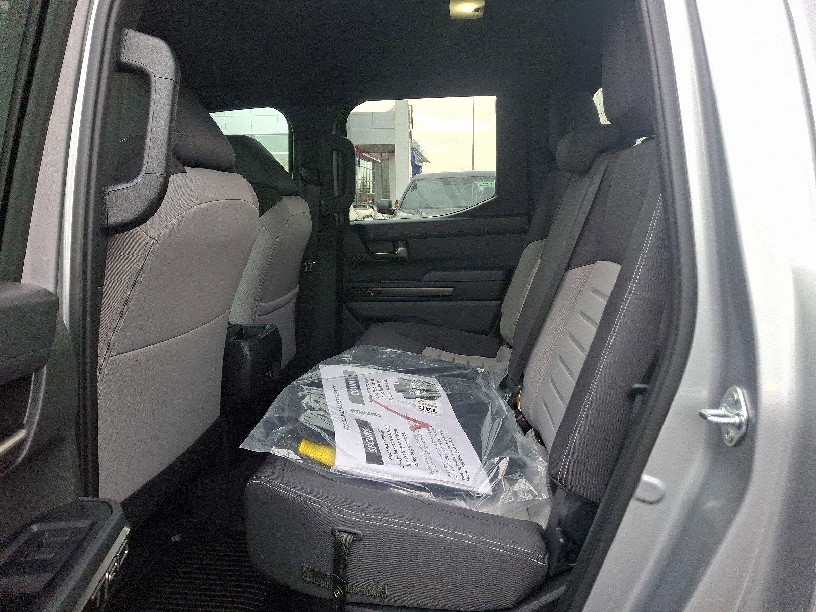 2025 Toyota Tacoma 4WD Vehicle Photo in Harrisburg, PA 17111