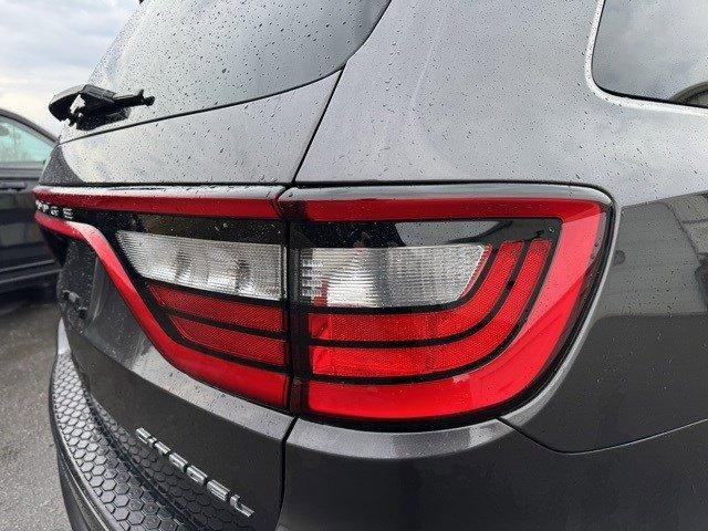 2020 Dodge Durango Vehicle Photo in Mechanicsburg, PA 17050-1707