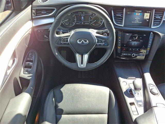 2021 INFINITI QX50 Vehicle Photo in Willow Grove, PA 19090