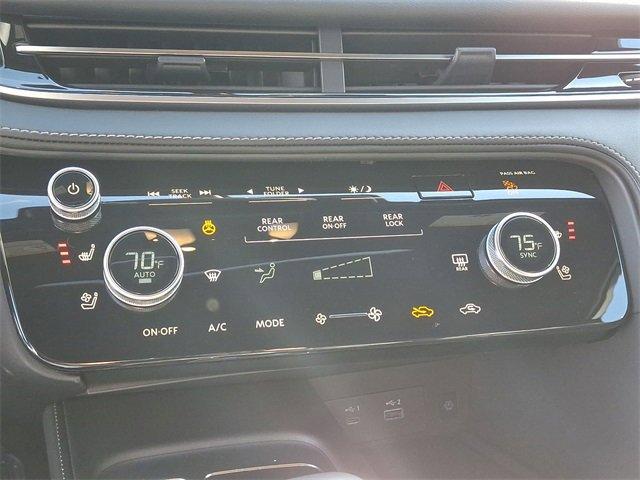 2025 INFINITI QX60 Vehicle Photo in Willow Grove, PA 19090