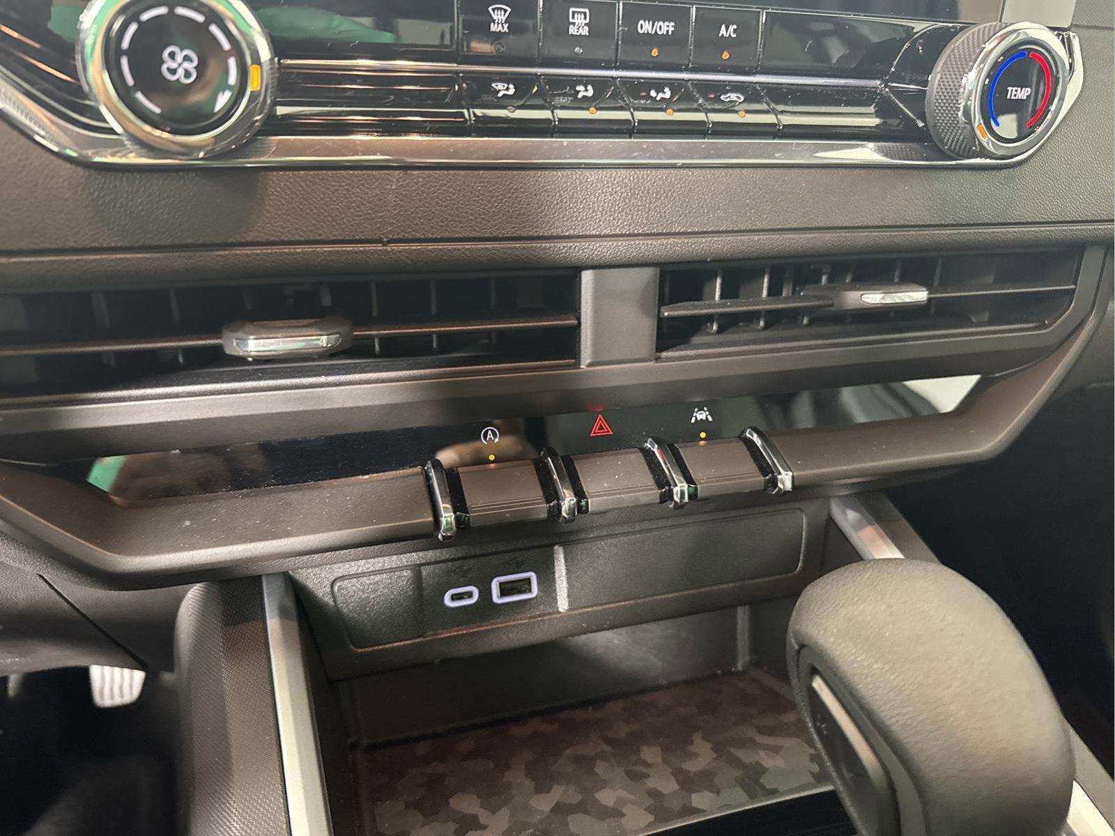 2023 Chevrolet Colorado Vehicle Photo in GEORGETOWN, TX 78626-7508