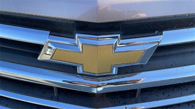 2018 Chevrolet Equinox Vehicle Photo in THOMPSONTOWN, PA 17094-9014
