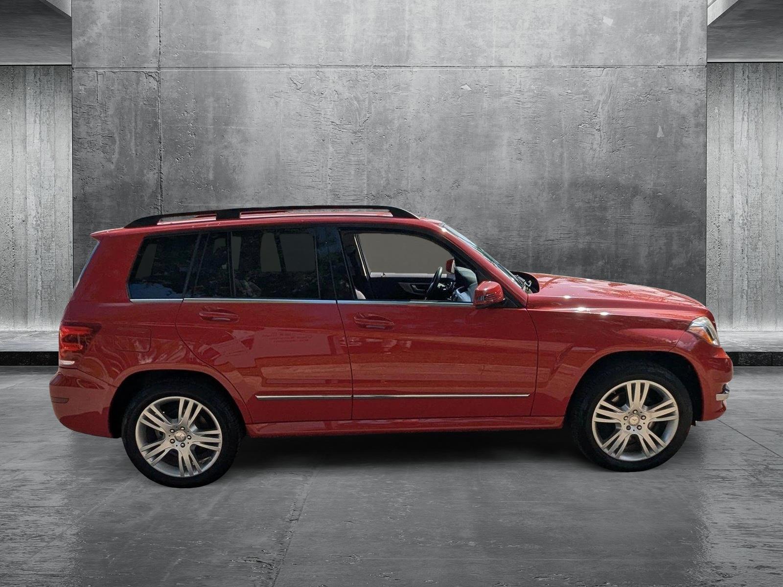 2014 Mercedes-Benz GLK-Class Vehicle Photo in Delray Beach, FL 33444