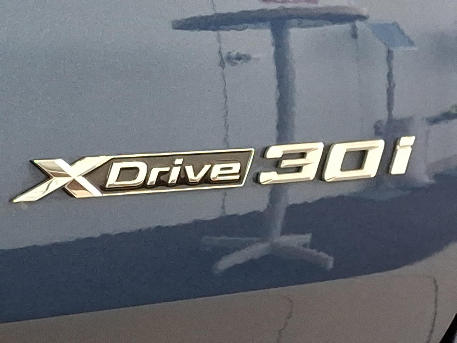 2022 BMW X3 xDrive30i Vehicle Photo in Lancaster, PA 17601