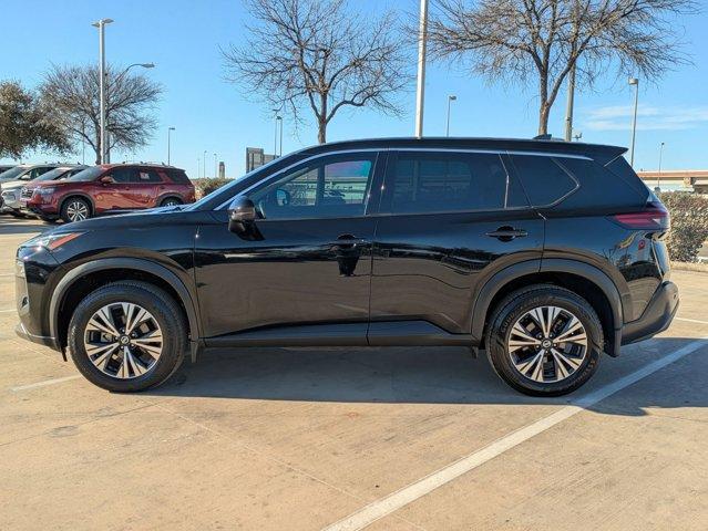 2021 Nissan Rogue Vehicle Photo in San Antonio, TX 78209