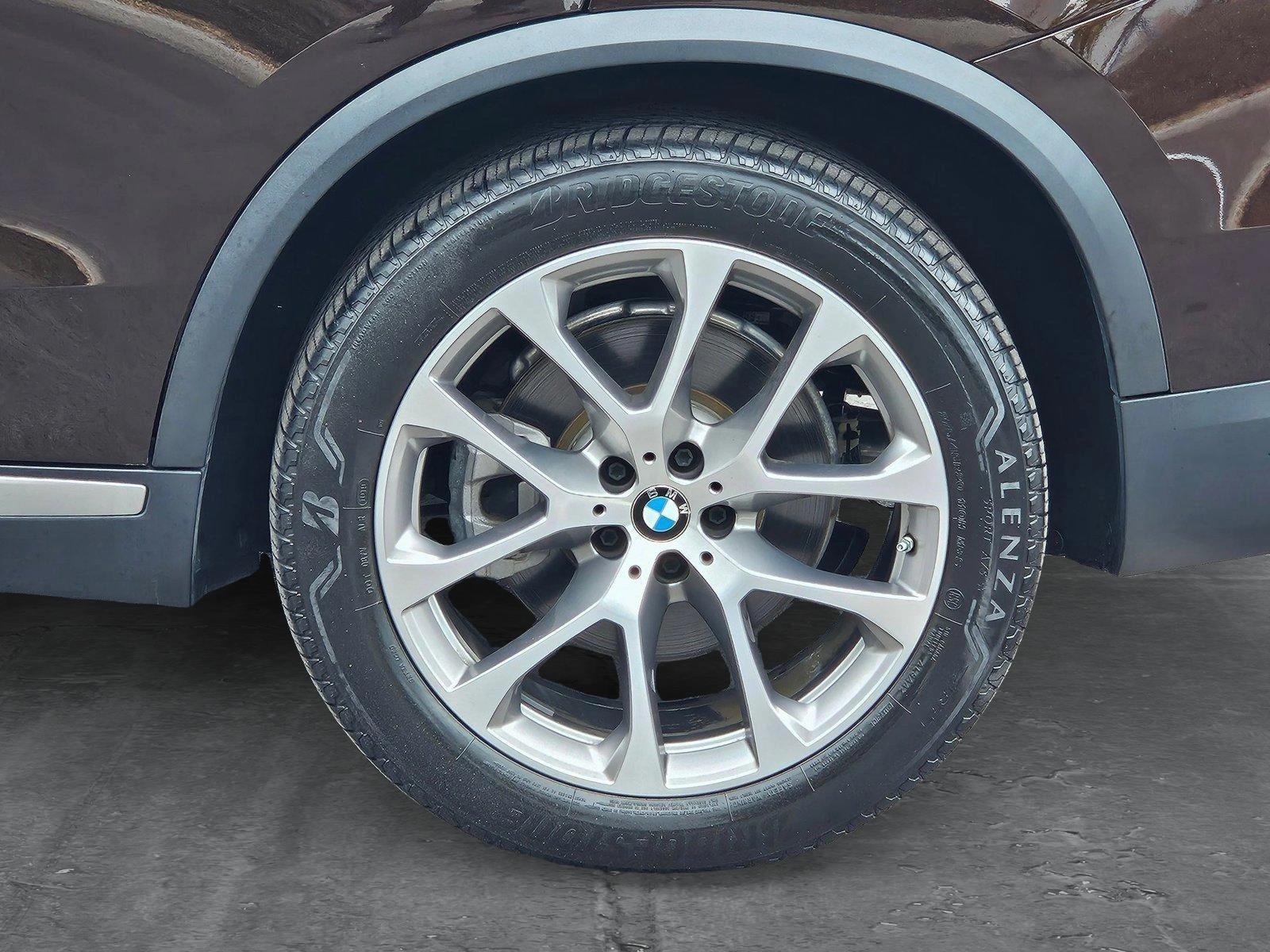 2019 BMW X5 xDrive50i Vehicle Photo in Clearwater, FL 33764