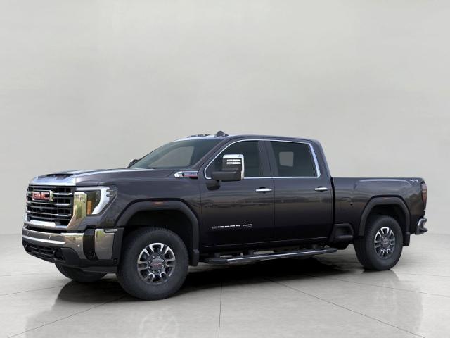 2025 GMC Sierra 2500 HD Vehicle Photo in APPLETON, WI 54914-8833