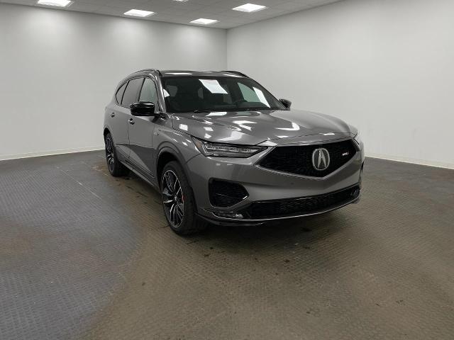 2024 Acura MDX Vehicle Photo in Appleton, WI 54913