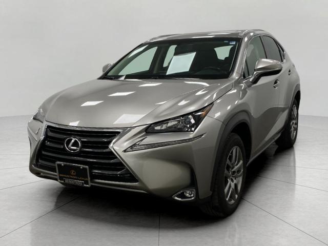 2016 Lexus NX Turbo Vehicle Photo in Appleton, WI 54913