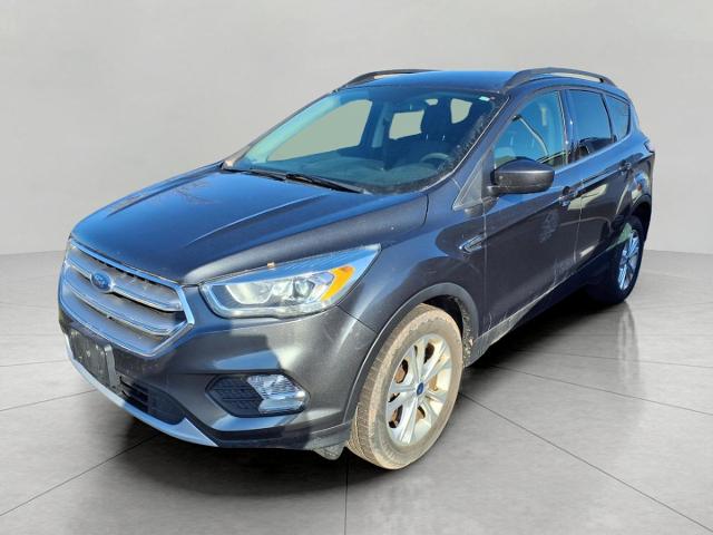 2017 Ford Escape Vehicle Photo in Oshkosh, WI 54904