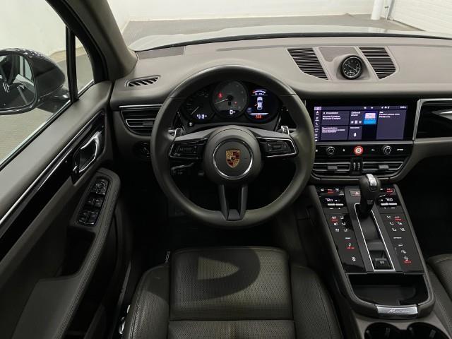 2022 Porsche Macan Vehicle Photo in Appleton, WI 54913