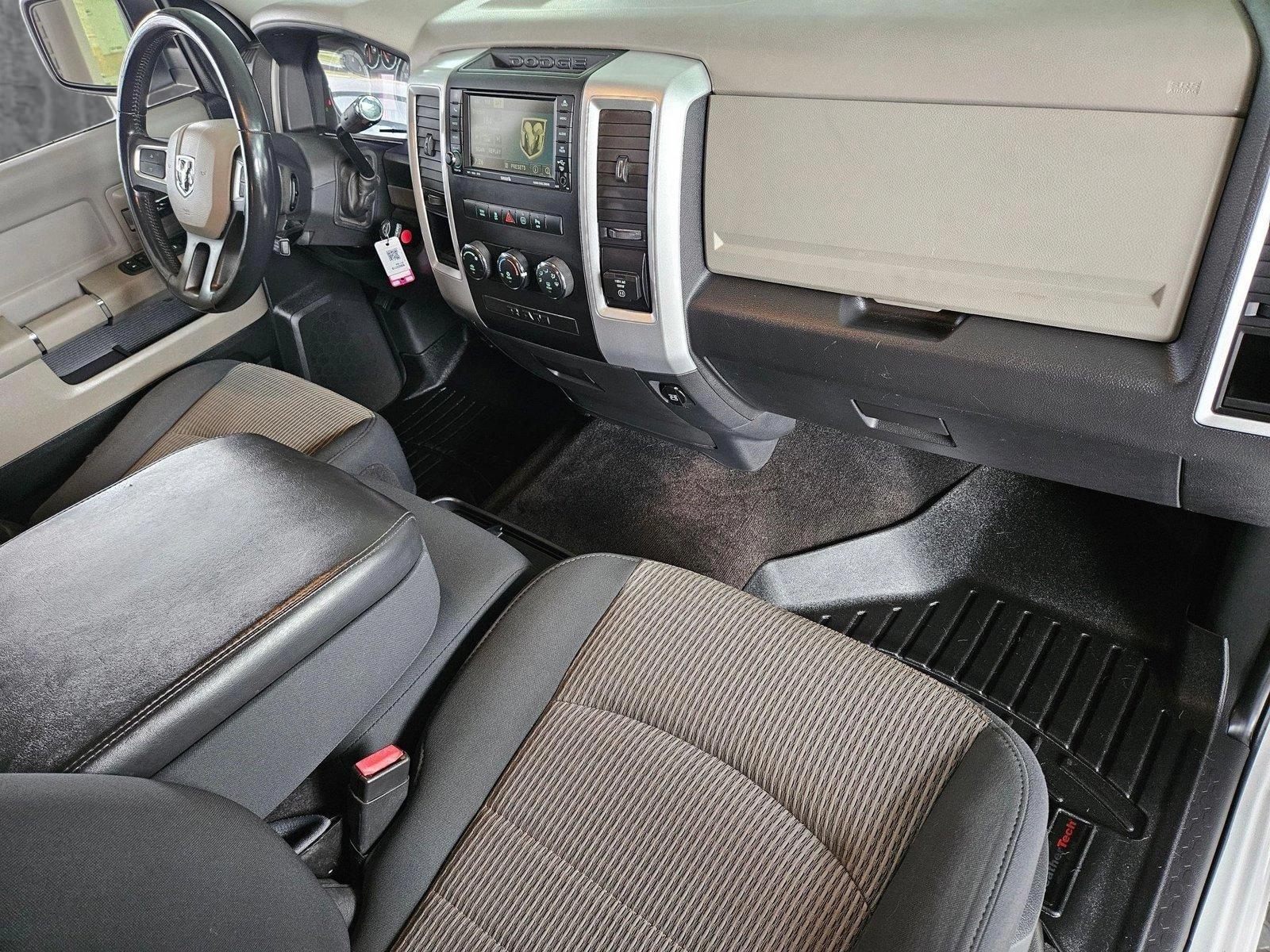 2011 Ram 1500 Vehicle Photo in Henderson, NV 89014