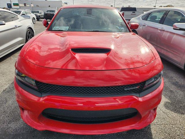 2019 Dodge Charger Vehicle Photo in SUGAR LAND, TX 77478-0000