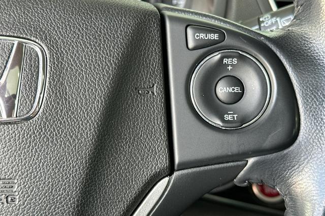 2015 Honda CR-V Vehicle Photo in SPOKANE, WA 99202-2191