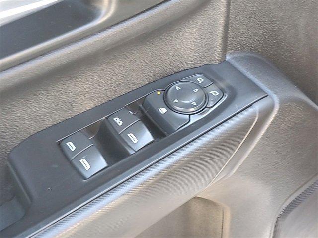2021 Chevrolet Silverado 1500 Vehicle Photo in MILFORD, OH 45150-1684