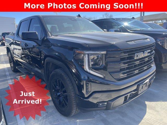 2022 GMC Sierra 1500 Vehicle Photo in SELMA, TX 78154-1460
