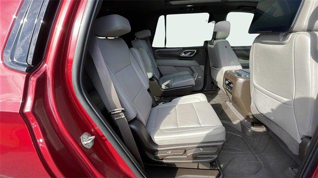 2022 Chevrolet Tahoe Vehicle Photo in THOMPSONTOWN, PA 17094-9014