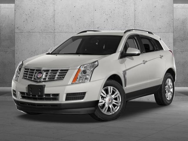 2014 Cadillac SRX Vehicle Photo in CORPUS CHRISTI, TX 78412-4902