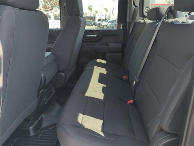 2025 GMC Sierra 2500 HD Vehicle Photo in PASADENA, CA 91107-3803