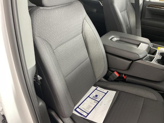 2025 GMC Sierra 1500 Vehicle Photo in GILBERT, AZ 85297-0402