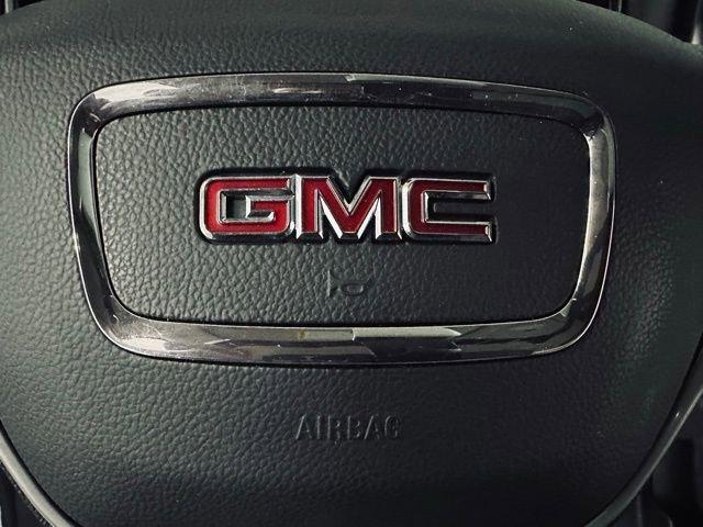 2022 GMC Canyon Vehicle Photo in MEDINA, OH 44256-9631