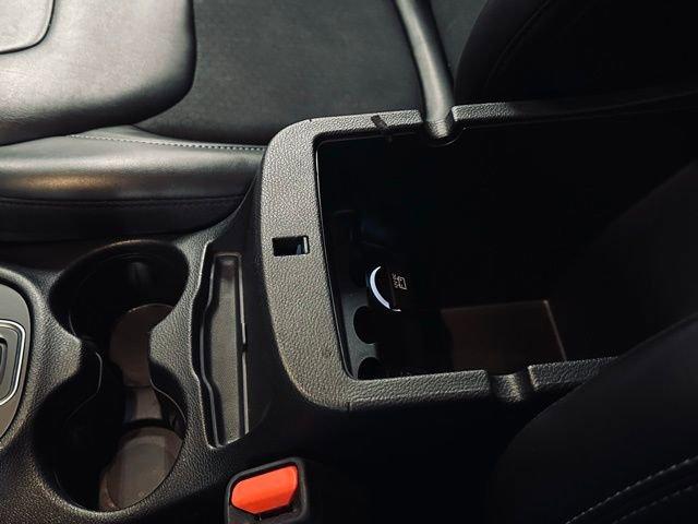 2020 Jeep Cherokee Vehicle Photo in MEDINA, OH 44256-9631