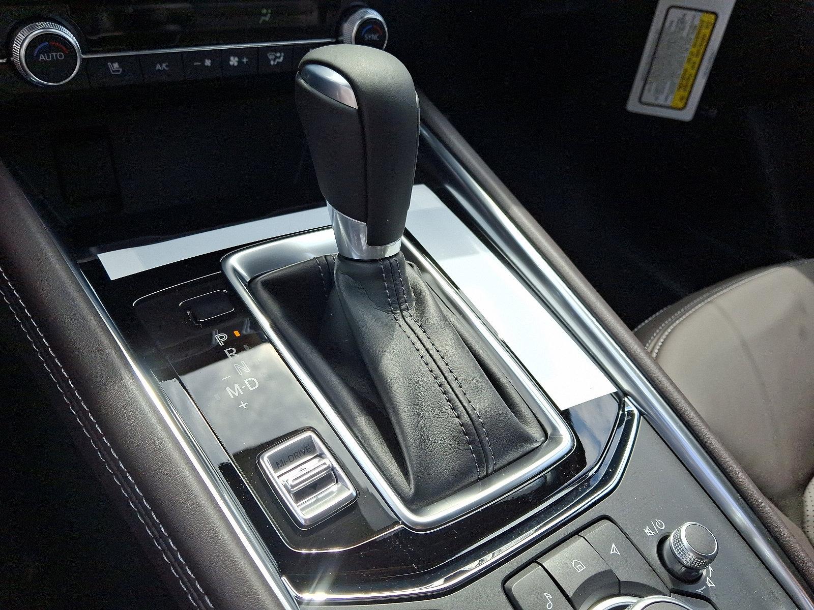 2025 Mazda CX-5 Vehicle Photo in Trevose, PA 19053