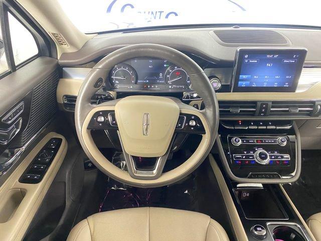 2021 Lincoln Corsair Vehicle Photo in BROCKTON, MA 02301-7113