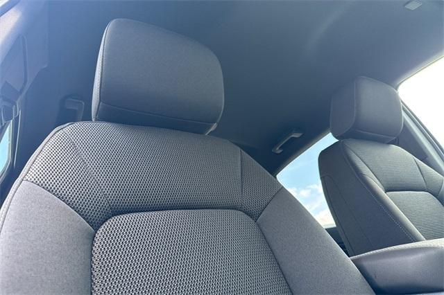 2025 GMC Canyon Vehicle Photo in ELK GROVE, CA 95757-8703