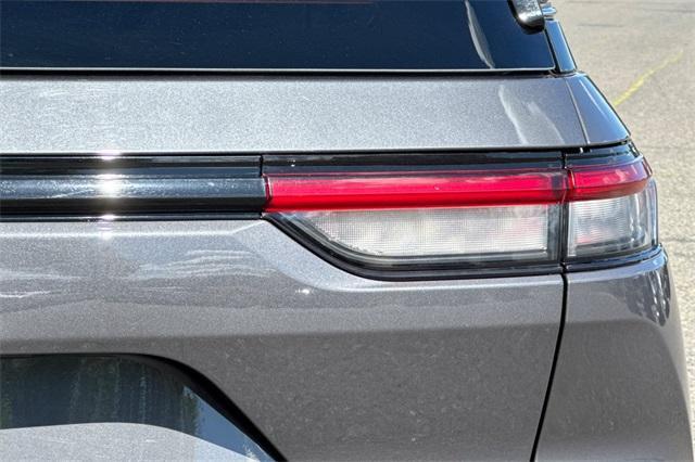 2023 Jeep Grand Cherokee Vehicle Photo in ELK GROVE, CA 95757-8703