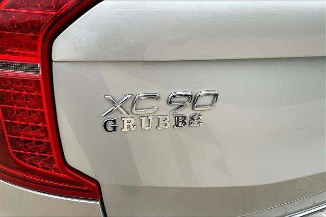 2021 Volvo XC90 Vehicle Photo in Houston, TX 77007