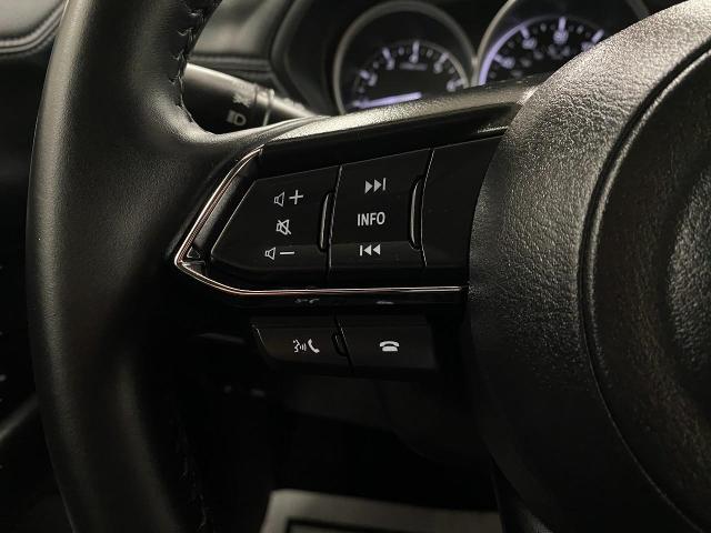 2022 Mazda CX-5 Vehicle Photo in Appleton, WI 54913
