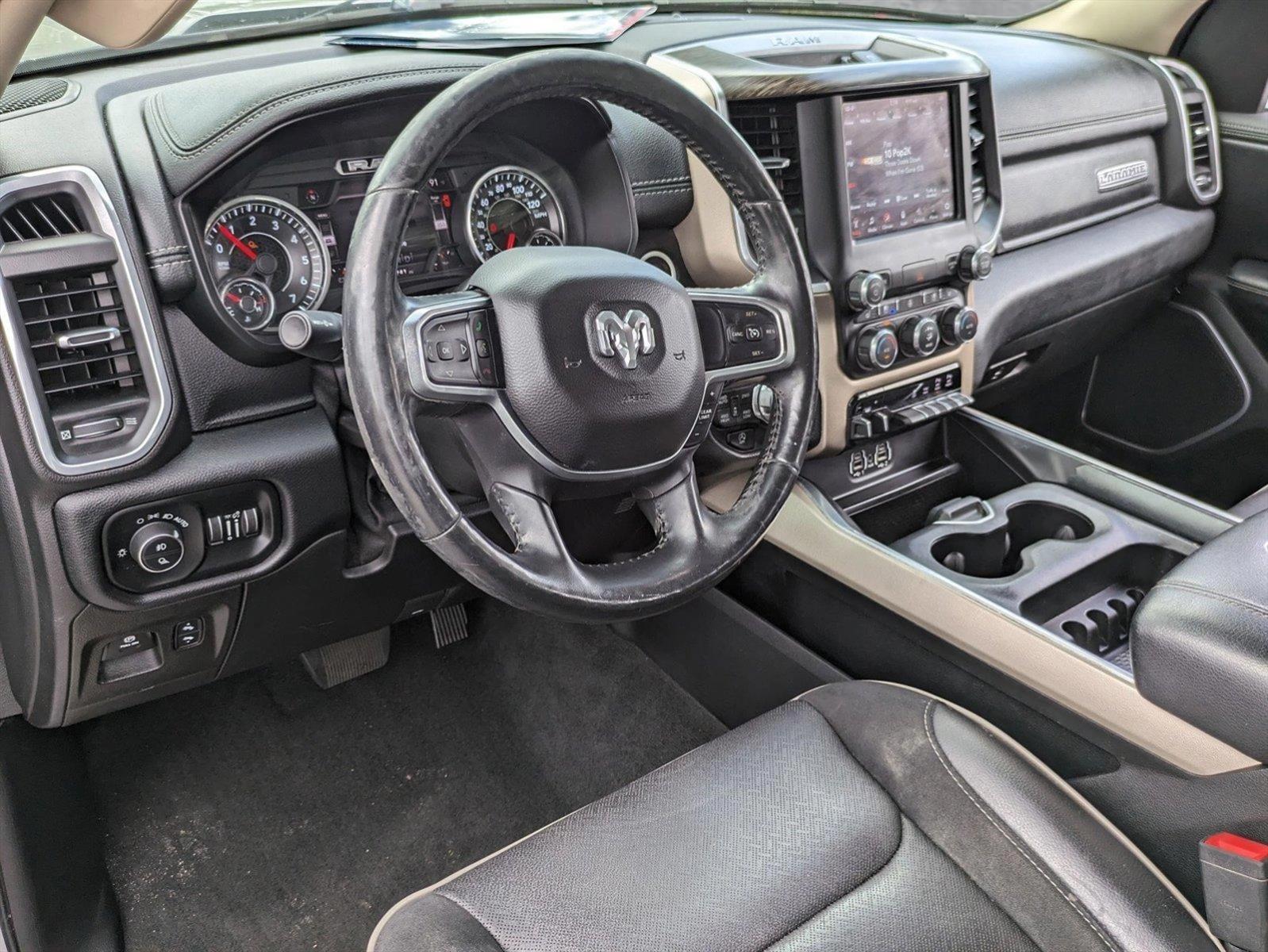2020 Ram 1500 Vehicle Photo in Sanford, FL 32771