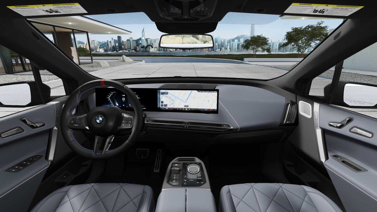 2026 BMW iX Vehicle Photo in GRAPEVINE, TX 76051